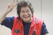 Danh hài Minh Vượng bất ngờ tái xuất sau thời gian ở ẩn