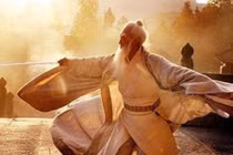 Thái cực Trương Tam Phong: Đệ nhất cao thủ Kim Dung truyện?