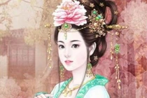 Bí ẩn đệ nhất mỹ nhân khiến hoàng đế mê mệt một đời