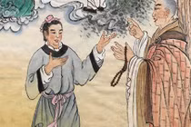 Chỉ cần qua 4 chữ cũng có thể nhìn thấu nội tâm một người 