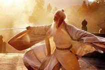 Thái cực Trương Tam Phong: Đệ nhất cao thủ Kim Dung truyện?