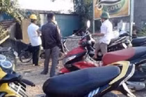 Bí mật kinh hoàng vụ người phụ nữ chết lõa thể ở Nghệ An