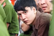 Tiết lộ lý do sát thủ máu lạnh Nguyễn Hải Dương không kháng cáo