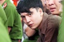 Tiết lộ lý do sát thủ máu lạnh Nguyễn Hải Dương không kháng cáo