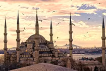 Những tuyệt tác kiến trúc ấn tượng nhất thế giới 