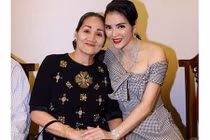 Lý Nhã Kỳ lần đầu tiết lộ "đại gia" giúp cô có được thành công 