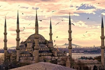 Những tuyệt tác kiến trúc ấn tượng nhất thế giới 