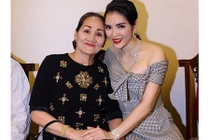 Lý Nhã Kỳ lần đầu tiết lộ "đại gia" giúp cô có được thành công 