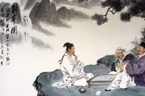 20 câu nói xử thế kỳ thư giúp bạn thay đổi suy nghĩ về cuộc sống