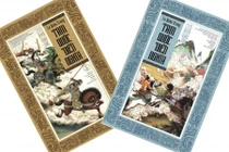 5 bộ tiểu thuyết kinh điển trong lịch sử Trung Quốc