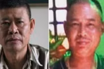 Dũng "mặt sắt" và Phương "Ninh hột" huyết chiến tình thù 