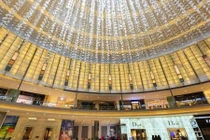 Những nơi “đốt tiền” hoành tráng nhất hành tinh