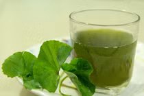 Uống nước này nhiệt miệng bao nhiêu cũng khỏi 