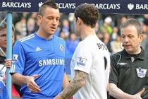 Những vụ cướp vợ, cướp bồ chấn động giới cầu thủ