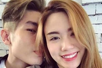 Linh Miu: Công khai người mới, đá xéo tình cũ Hữu Công