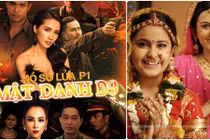 Lên sóng bộ phim Việt dài nhất lịch sử Việt Nam