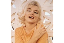 Nếu là fan Marilyn Monroe, đừng bỏ qua những bức ảnh này