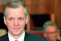 Ám ảnh tên sát nhân chuyên giết gái bán dâm bằng...áo lót