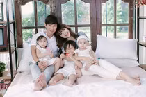 Khối tài sản khủng của vợ chồng Lý Hải - Minh Hà