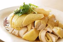 Mắc 7 bệnh này hãy tránh xa thịt gà