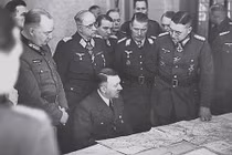 Cận vệ kể giây phút cuối cùng của trùm phát xít Hitler