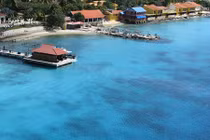 Thăm hòn đảo đẹp nhất thế giới