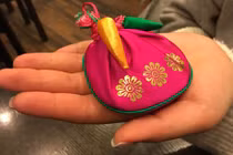 Hàn Quốc: Gái 'ế” tìm tới bùa ngải để mong kết hôn