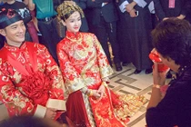 Điểm mặt “soái ca” ngôn tình của làng giải trí châu Á