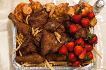 Bí ẩn bữa ăn cuối cùng của tử tù khét tiếng tàn bạo