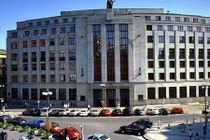 11 quốc gia có hệ thống ngân hàng an toàn nhất thế giới