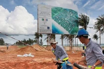 Đầu tư bất động sản nghỉ dưỡng: "Canh bạc" nhiều rủi ro