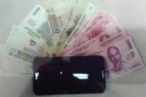 Mua dâm xù tiền, trộm điện thoại còn tống tiền gái bán dâm 