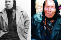 Cái chết bi thảm của người “không tin” nhà tiên tri mù Vanga