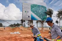 Đầu tư bất động sản nghỉ dưỡng: "Canh bạc" nhiều rủi ro