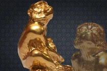 Chơi tượng khỉ phong thủy thế nào cho chuẩn? 