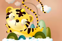 Top 4 con giáp dễ thành tỷ phú từ hai bàn tay trắng