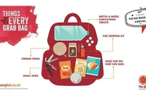 Xuất hiện video hướng dẫn sống sót trong Ngày tận thế