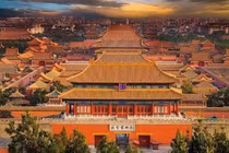 Bí mật kinh hoàng về cung Càn Thanh trong Tử Cấm Thành