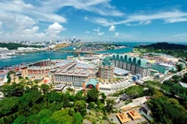 Ngỡ ngàng loạt đại công trình tốn nhiều tiền của nhất thế giới