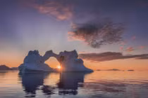 Ngỡ ngàng hòn đảo đẹp nhất trên Trái đất 