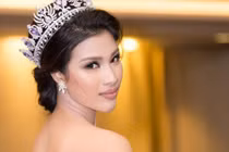 Nguyễn Thị Thành chưa xuất hiện ở Cannes: Lời nói gió bay? 