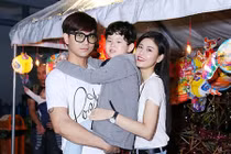 Điểm chung trong hai cuộc tình của Trương Quỳnh Anh, Dương Hoàng Yến