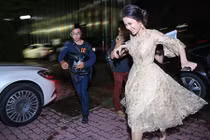 Những lần sao Việt trễ giờ thiếu chuyên nghiệp gây bức xúc