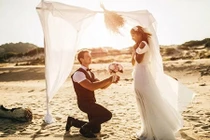 Chàng rể Hà Lan: “Lấy vợ Việt Nam, khổ trăm đường” 