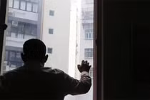 Phận làm nô lệ của những nam giới bị lừa kết hôn 