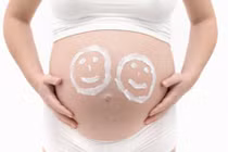 Tăng khả năng mang thai đôi nếu có các yếu tố này 