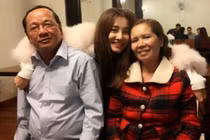 Loạt ảnh hot của sao Việt không thể bỏ qua