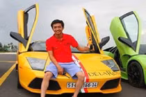 Cường Đô la, Minh Nhựa và Phan Thành ai giàu hơn ai? 