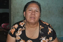 Chuyện lạ về “bà Robinson” giữ cờ Tổ quốc ở đảo hoang