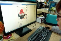 TP.HCM có thể thu thuế bán hàng qua Facebook từ tháng 4